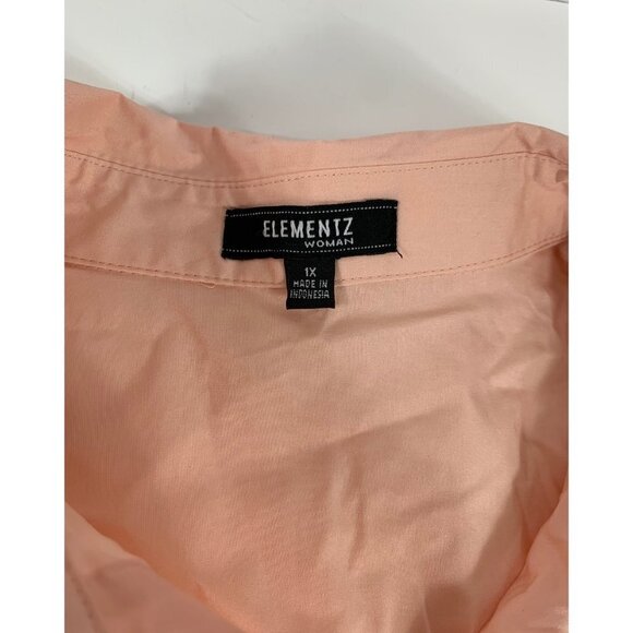 Elementz Women's Light Top - Picture 3 of 5